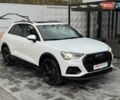 Белый Ауди Ку3, объемом двигателя 1.98 л и пробегом 65 тыс. км за 25900 $, фото 11 на Automoto.ua