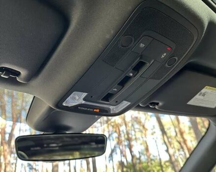 Білий Ауді Ку3, об'ємом двигуна 1.98 л та пробігом 133 тис. км за 21999 $, фото 30 на Automoto.ua