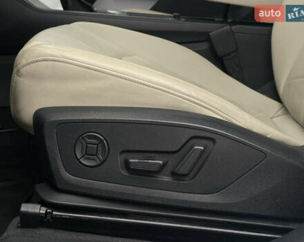 Белый Ауди Ку3, объемом двигателя 1.98 л и пробегом 108 тыс. км за 18999 $, фото 17 на Automoto.ua