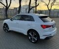 Белый Ауди Ку3, объемом двигателя 1.98 л и пробегом 101 тыс. км за 32000 $, фото 9 на Automoto.ua