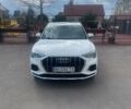 Білий Ауді Ку3, об'ємом двигуна 1.98 л та пробігом 139 тис. км за 21800 $, фото 1 на Automoto.ua