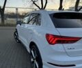 Белый Ауди Ку3, объемом двигателя 1.98 л и пробегом 101 тыс. км за 32000 $, фото 7 на Automoto.ua