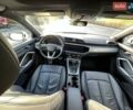 Білий Ауді Ку3, об'ємом двигуна 2 л та пробігом 54 тис. км за 31000 $, фото 18 на Automoto.ua