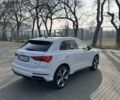 Белый Ауди Ку3, объемом двигателя 1.98 л и пробегом 101 тыс. км за 32000 $, фото 11 на Automoto.ua