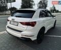 Білий Ауді Ку3, об'ємом двигуна 1.98 л та пробігом 63 тис. км за 25000 $, фото 8 на Automoto.ua