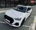 Білий Ауді Ку3, об'ємом двигуна 1.98 л та пробігом 63 тис. км за 25000 $, фото 15 на Automoto.ua