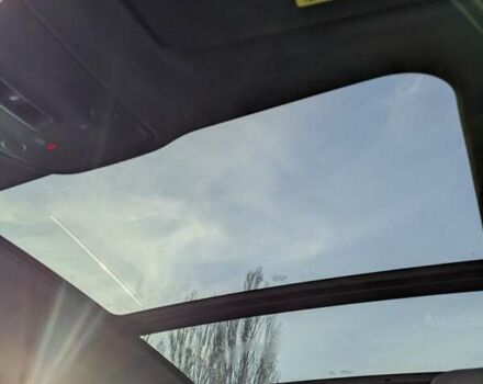 Белый Ауди Ку3, объемом двигателя 1.98 л и пробегом 98 тыс. км за 28000 $, фото 22 на Automoto.ua