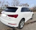 Белый Ауди Ку3, объемом двигателя 2 л и пробегом 95 тыс. км за 24800 $, фото 7 на Automoto.ua