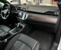 Белый Ауди Ку3, объемом двигателя 2 л и пробегом 111 тыс. км за 21900 $, фото 18 на Automoto.ua