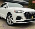 Білий Ауді Ку3, об'ємом двигуна 2 л та пробігом 42 тис. км за 30900 $, фото 1 на Automoto.ua