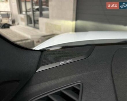 Белый Ауди Ку3, объемом двигателя 2 л и пробегом 111 тыс. км за 21900 $, фото 22 на Automoto.ua