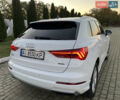 Белый Ауди Ку3, объемом двигателя 1.98 л и пробегом 85 тыс. км за 24900 $, фото 1 на Automoto.ua