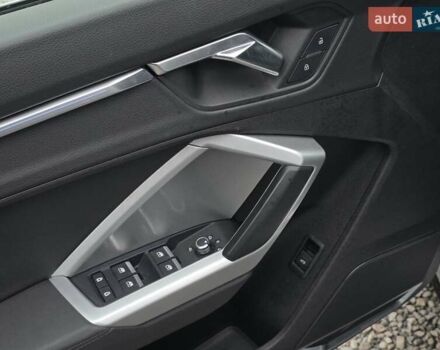 Белый Ауди Ку3, объемом двигателя 2 л и пробегом 63 тыс. км за 19999 $, фото 25 на Automoto.ua