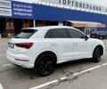 Білий Ауді Ку3, об'ємом двигуна 1.98 л та пробігом 98 тис. км за 27950 $, фото 4 на Automoto.ua