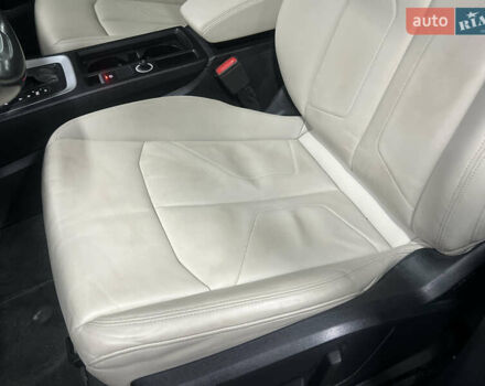 Белый Ауди Ку3, объемом двигателя 1.98 л и пробегом 107 тыс. км за 22800 $, фото 14 на Automoto.ua