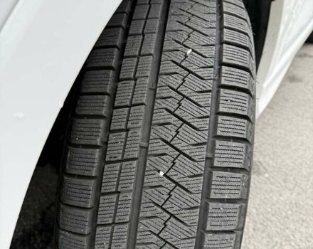 Білий Ауді Ку3, об'ємом двигуна 1.98 л та пробігом 98 тис. км за 27950 $, фото 19 на Automoto.ua