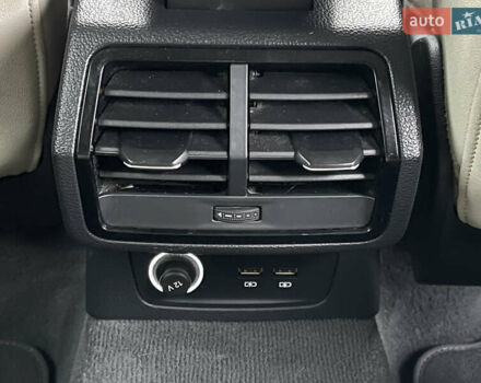 Белый Ауди Ку3, объемом двигателя 1.98 л и пробегом 108 тыс. км за 18999 $, фото 25 на Automoto.ua