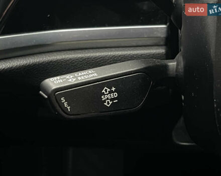 Белый Ауди Ку3, объемом двигателя 1.98 л и пробегом 108 тыс. км за 18999 $, фото 40 на Automoto.ua