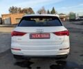 Белый Ауди Ку3, объемом двигателя 1.98 л и пробегом 98 тыс. км за 28000 $, фото 4 на Automoto.ua