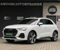 Белый Ауди Ку3, объемом двигателя 2 л и пробегом 111 тыс. км за 21900 $, фото 1 на Automoto.ua