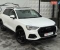 Белый Ауди Ку3, объемом двигателя 1.98 л и пробегом 65 тыс. км за 25900 $, фото 1 на Automoto.ua