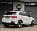 Белый Ауди Ку3, объемом двигателя 2 л и пробегом 111 тыс. км за 21900 $, фото 6 на Automoto.ua