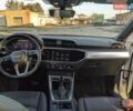 Белый Ауди Ку3, объемом двигателя 1.98 л и пробегом 98 тыс. км за 28000 $, фото 15 на Automoto.ua