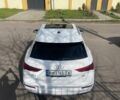 Белый Ауди Ку3, объемом двигателя 1.98 л и пробегом 139 тыс. км за 24800 $, фото 4 на Automoto.ua