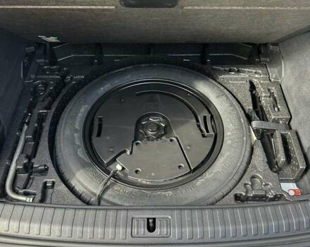 Білий Ауді Ку3, об'ємом двигуна 1.98 л та пробігом 90 тис. км за 25500 $, фото 13 на Automoto.ua