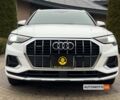Белый Ауди Ку3, объемом двигателя 2 л и пробегом 42 тыс. км за 30900 $, фото 1 на Automoto.ua