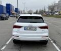 Білий Ауді Ку3, об'ємом двигуна 1.98 л та пробігом 98 тис. км за 27950 $, фото 7 на Automoto.ua