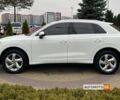 Белый Ауди Ку3, объемом двигателя 2 л и пробегом 42 тыс. км за 30900 $, фото 3 на Automoto.ua