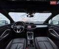 Белый Ауди Ку3, объемом двигателя 1.98 л и пробегом 65 тыс. км за 25900 $, фото 14 на Automoto.ua
