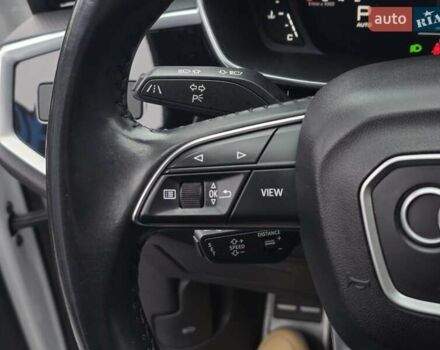 Белый Ауди Ку3, объемом двигателя 2 л и пробегом 63 тыс. км за 19999 $, фото 50 на Automoto.ua