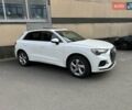 Белый Ауди Ку3, объемом двигателя 1.98 л и пробегом 67 тыс. км за 21500 $, фото 1 на Automoto.ua