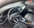 Белый Ауди Ку3, объемом двигателя 1.98 л и пробегом 139 тыс. км за 24800 $, фото 5 на Automoto.ua