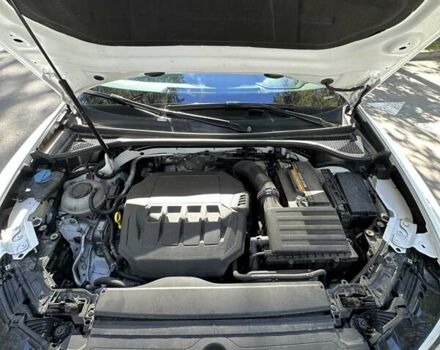 Білий Ауді Ку3, об'ємом двигуна 1.98 л та пробігом 133 тис. км за 21999 $, фото 38 на Automoto.ua