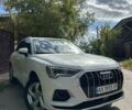 Білий Ауді Ку3, об'ємом двигуна 1.98 л та пробігом 90 тис. км за 25500 $, фото 7 на Automoto.ua