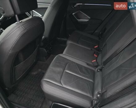 Белый Ауди Ку3, объемом двигателя 2 л и пробегом 63 тыс. км за 19999 $, фото 30 на Automoto.ua