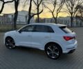 Белый Ауди Ку3, объемом двигателя 1.98 л и пробегом 101 тыс. км за 32000 $, фото 6 на Automoto.ua