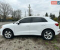 Білий Ауді Ку3, об'ємом двигуна 1.98 л та пробігом 89 тис. км за 22900 $, фото 4 на Automoto.ua