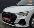 Белый Ауди Ку3, объемом двигателя 2 л и пробегом 63 тыс. км за 19999 $, фото 17 на Automoto.ua