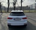 Белый Ауди Ку3, объемом двигателя 1.98 л и пробегом 101 тыс. км за 32000 $, фото 8 на Automoto.ua