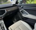 Білий Ауді Ку3, об'ємом двигуна 1.98 л та пробігом 90 тис. км за 25500 $, фото 4 на Automoto.ua