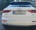 Белый Ауди Ку3, объемом двигателя 1.98 л и пробегом 135 тыс. км за 24700 $, фото 7 на Automoto.ua