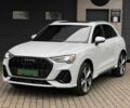 Белый Ауди Ку3, объемом двигателя 2 л и пробегом 111 тыс. км за 21900 $, фото 1 на Automoto.ua