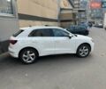 Белый Ауди Ку3, объемом двигателя 1.98 л и пробегом 67 тыс. км за 21500 $, фото 3 на Automoto.ua