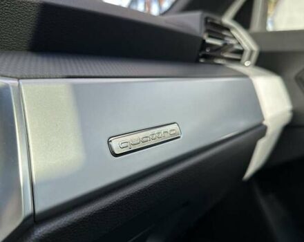 Белый Ауди Ку3, объемом двигателя 1.98 л и пробегом 133 тыс. км за 21999 $, фото 32 на Automoto.ua