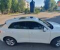 Белый Ауди Ку3, объемом двигателя 1.98 л и пробегом 135 тыс. км за 24700 $, фото 1 на Automoto.ua