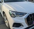 Белый Ауди Ку3, объемом двигателя 1.98 л и пробегом 98 тыс. км за 28000 $, фото 10 на Automoto.ua
